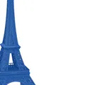 Xếp chồng Tháp Eiffel kèm Podest để stack tốt hơn (Print-in-place) - Thumbnail 5
