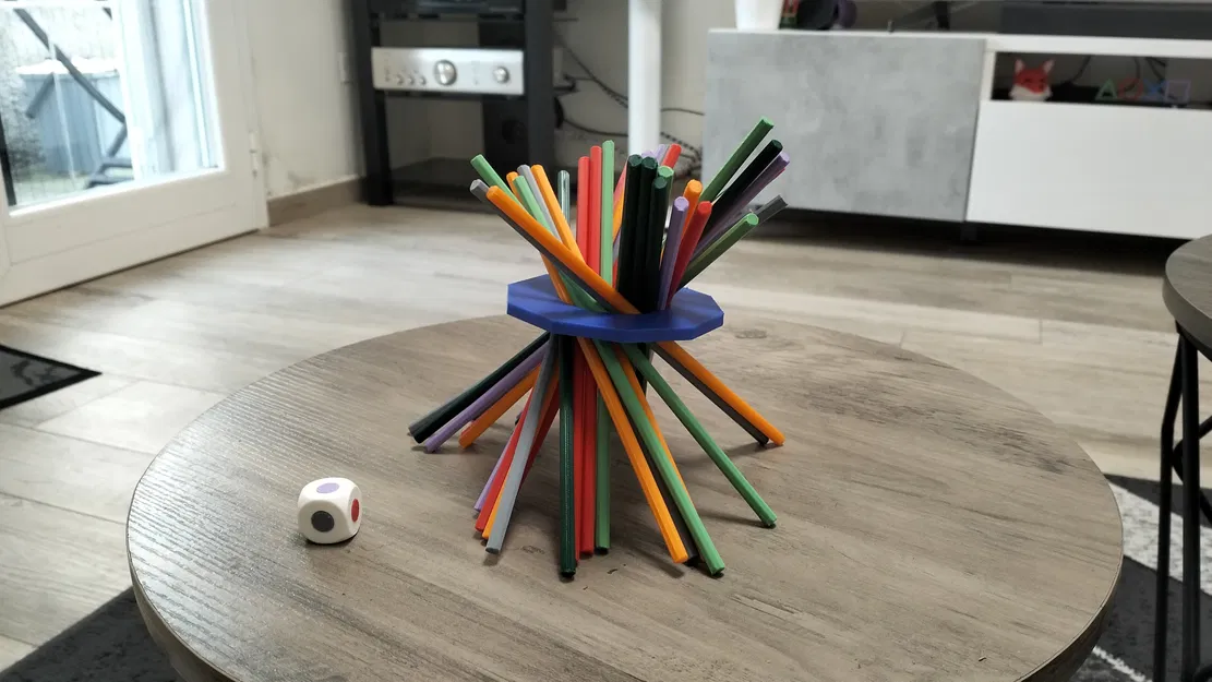 Trò chơi Sticks game - Image 1