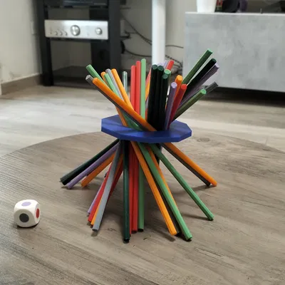 Trò chơi Sticks game