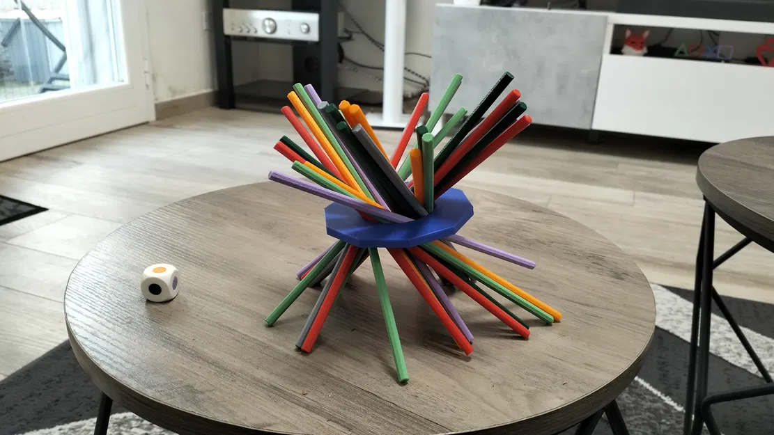 Trò chơi Sticks game - Image 2