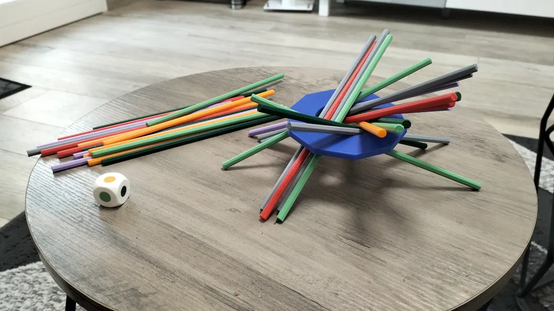 Trò chơi Sticks game - Image 3