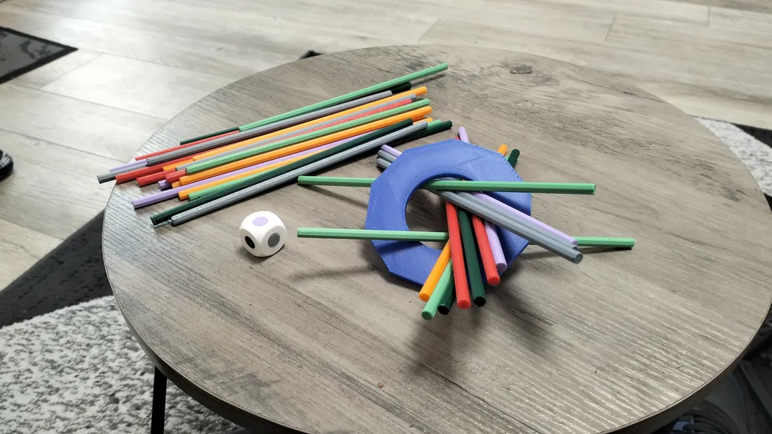 Trò chơi Sticks game - Image 4