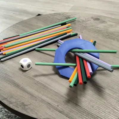 Trò chơi Sticks game