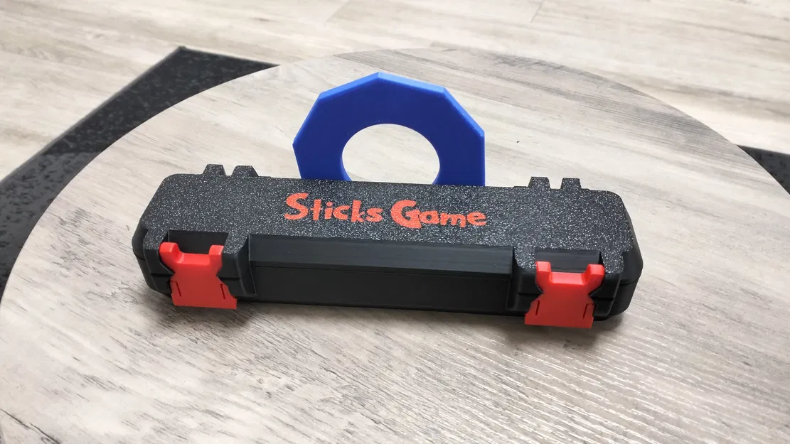 Trò chơi Sticks game - Image 5