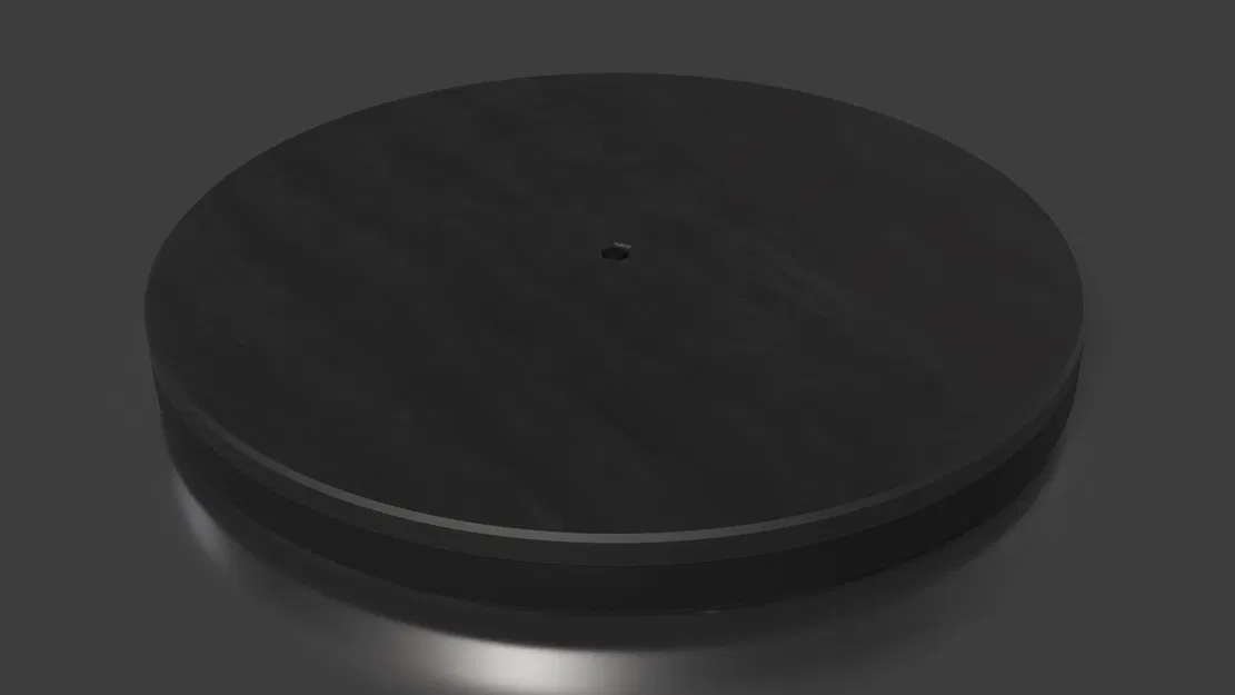 Lazy Susan – gần như toàn bộ đều in được - Image 4