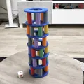 Trò chơi tháp (Tower game) - Thumbnail 1