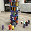 Trò chơi tháp (Tower game) - Thumbnail 4