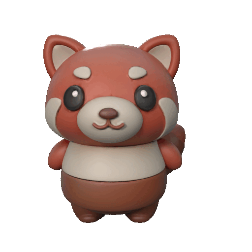 Ma-Luk-Kuk-Kui – Mèo Lật Đật (The Roly-Poly Cat) - Image 1