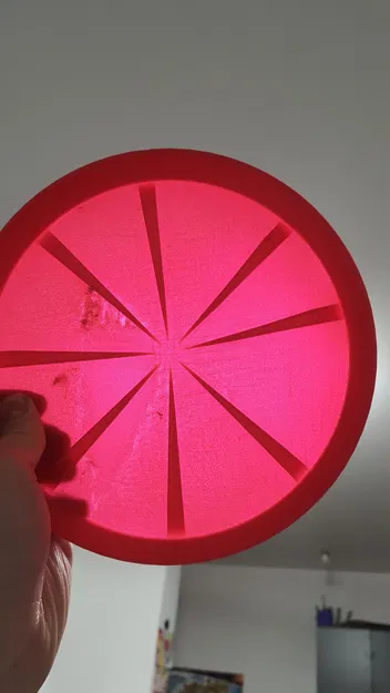 Khay lót chậu hoa (Flower pot tray) - Image 2