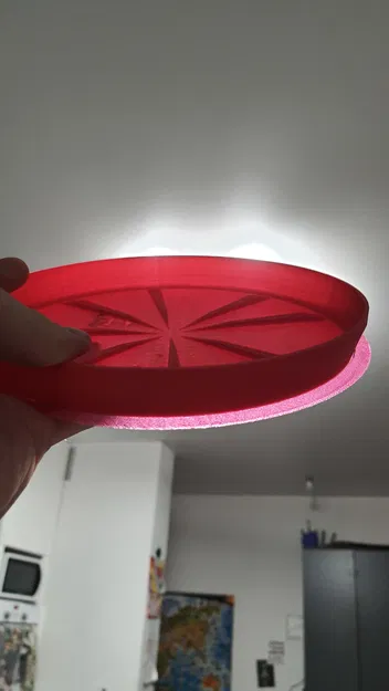 Khay lót chậu hoa (Flower pot tray) - Image 3