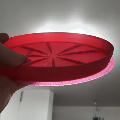 Khay lót chậu hoa (Flower pot tray)