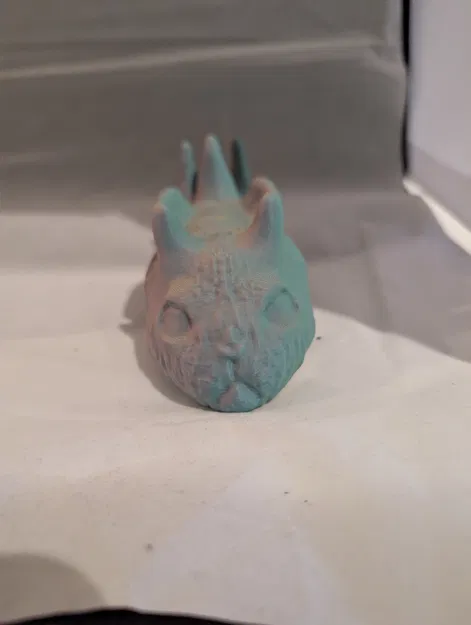 Sea Bunny Xếp Chồng (Stacking Sea Bunnies) - Image 4