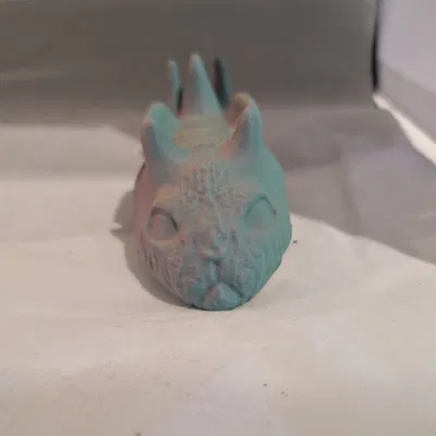 Sea Bunny Xếp Chồng (Stacking Sea Bunnies)