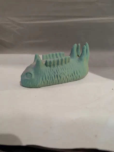 Sea Bunny Xếp Chồng (Stacking Sea Bunnies) - Image 5