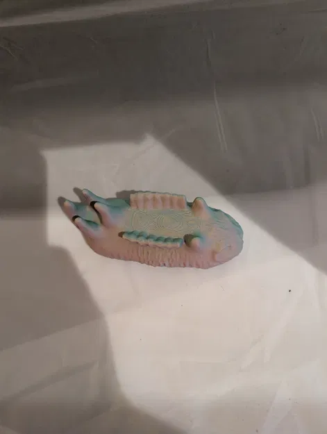 Sea Bunny Xếp Chồng (Stacking Sea Bunnies) - Image 6