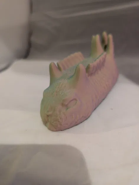 Sea Bunny Xếp Chồng (Stacking Sea Bunnies) - Image 7