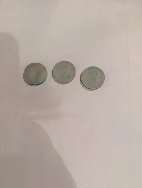 Sea Bunny Xếp Chồng (Stacking Sea Bunnies) - Image 8