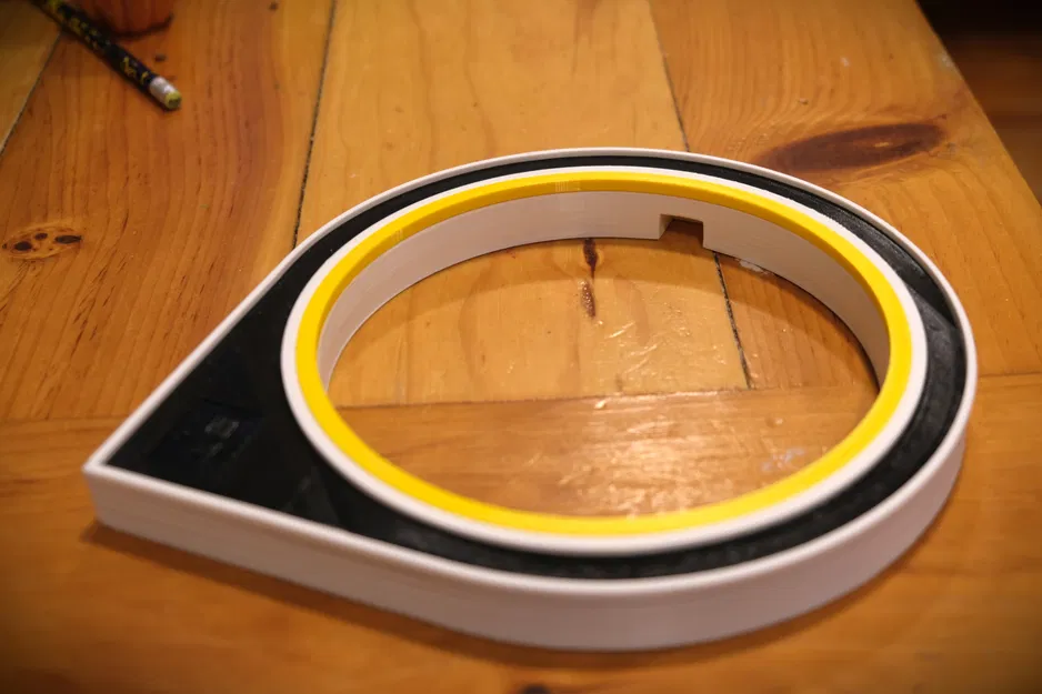 Giải thưởng AVIXA CTS Certified treo tường hoặc để bàn - Image 2