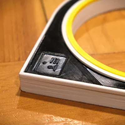 Giải thưởng AVIXA CTS Certified treo tường hoặc để bàn