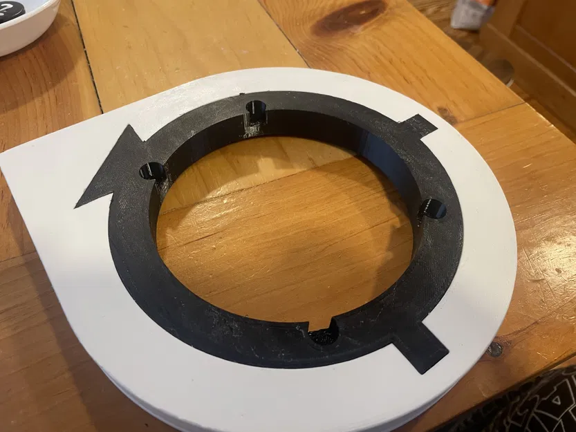 Giải thưởng AVIXA CTS Certified treo tường hoặc để bàn - Image 5