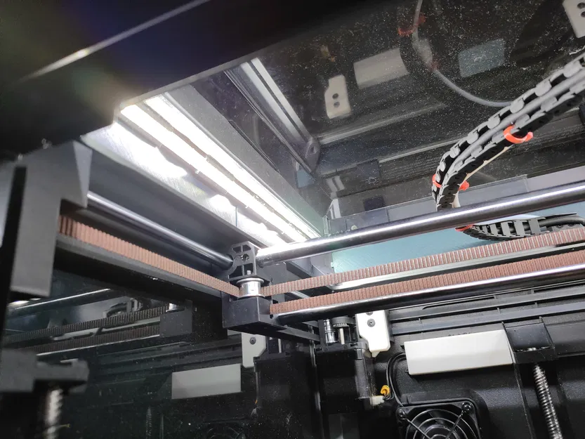 Giá đỡ góc 45° cho LED - Image 2