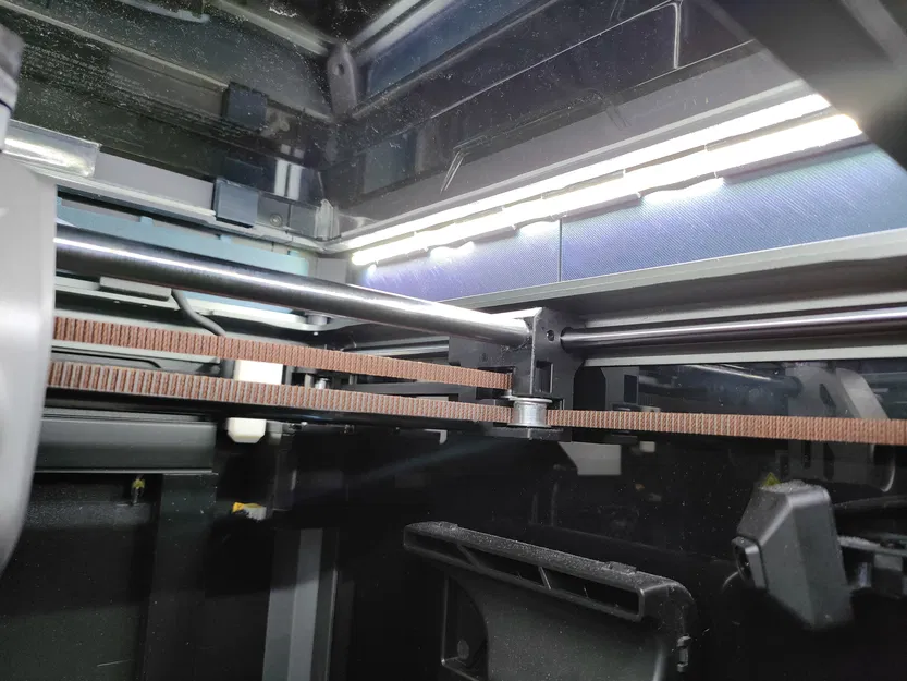 Giá đỡ góc 45° cho LED - Image 3