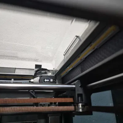 Unibody_Riser_LED_10mm – Riser unibody cho LED stripe 10mm