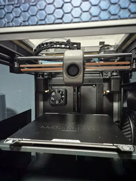 Unibody_Riser_LED_10mm – Riser unibody cho LED stripe 10mm - Image 3