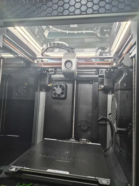 Unibody_Riser_LED_10mm – Riser unibody cho LED stripe 10mm - Image 4