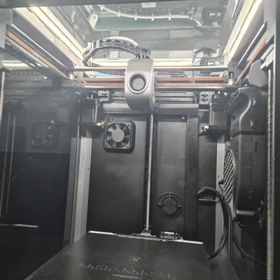 Unibody_Riser_LED_10mm – Riser unibody cho LED stripe 10mm