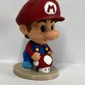Chibi Baby Mario - Thumbnail 2
