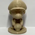 Chibi Baby Mario - Thumbnail 3