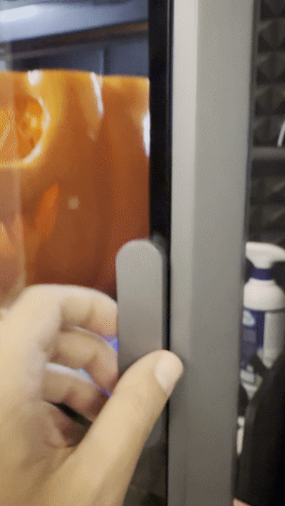 Bí Ngô Halloween Thật (Real Pumpkin Halloween)