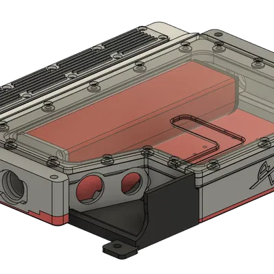 Hộp controller AV-lite (AV-lite controller box)