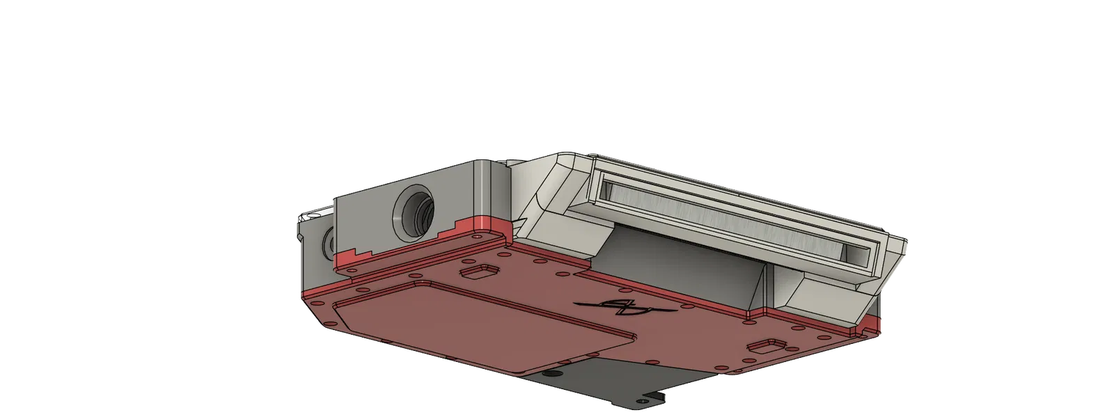 Hộp controller AV-lite (AV-lite controller box) - Image 2