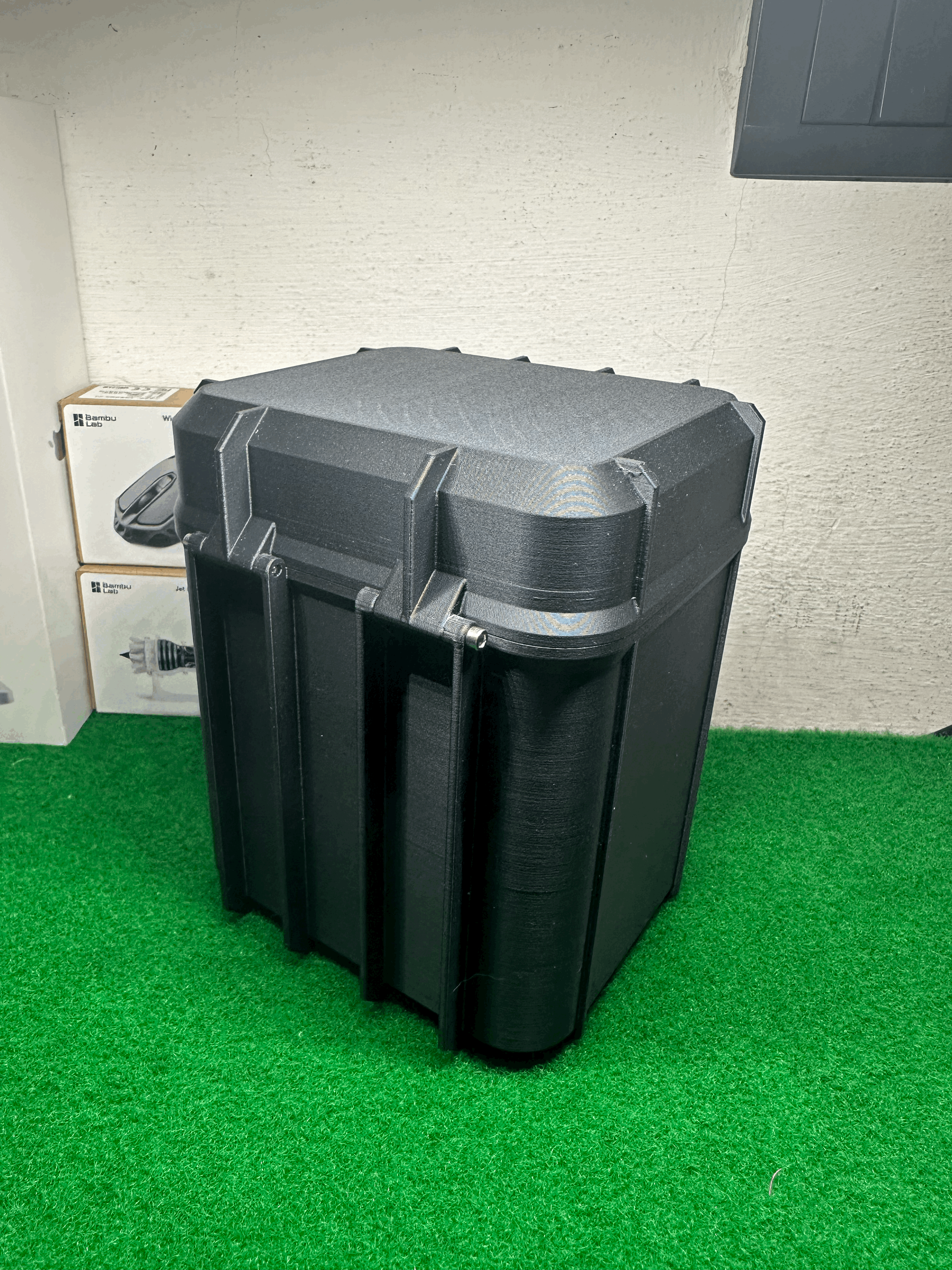 Hộp đựng du lịch DJI Mini 2 (DJI Mini 2 Travel Box) - Thumbnail 4