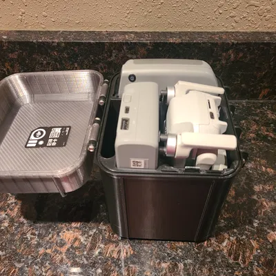 Hộp (box) DJI Mini 2 / Mini 2 SE