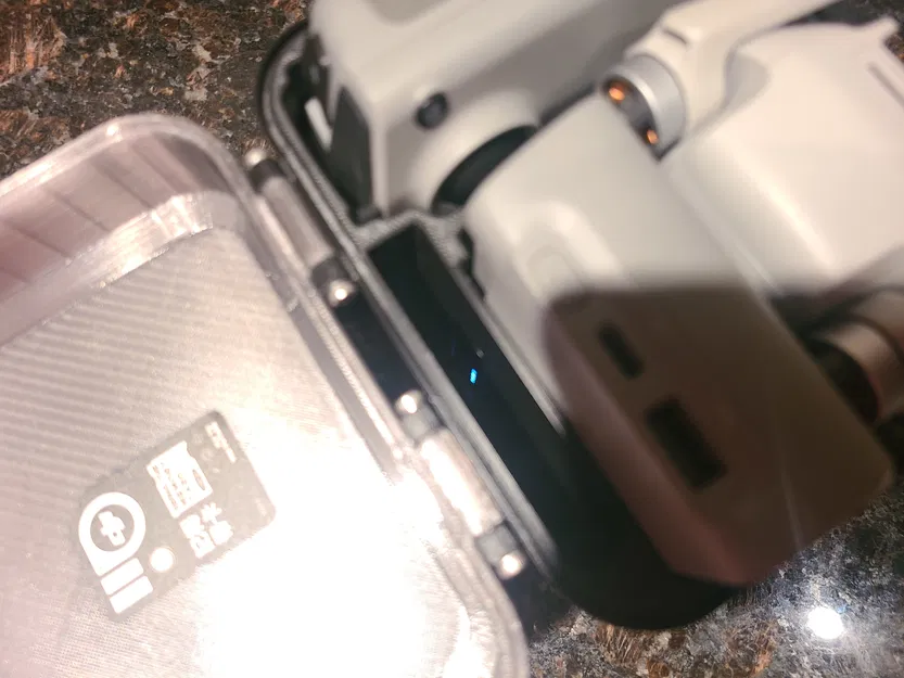 Hộp (box) DJI Mini 2 / Mini 2 SE - Image 3