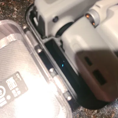 Hộp (box) DJI Mini 2 / Mini 2 SE