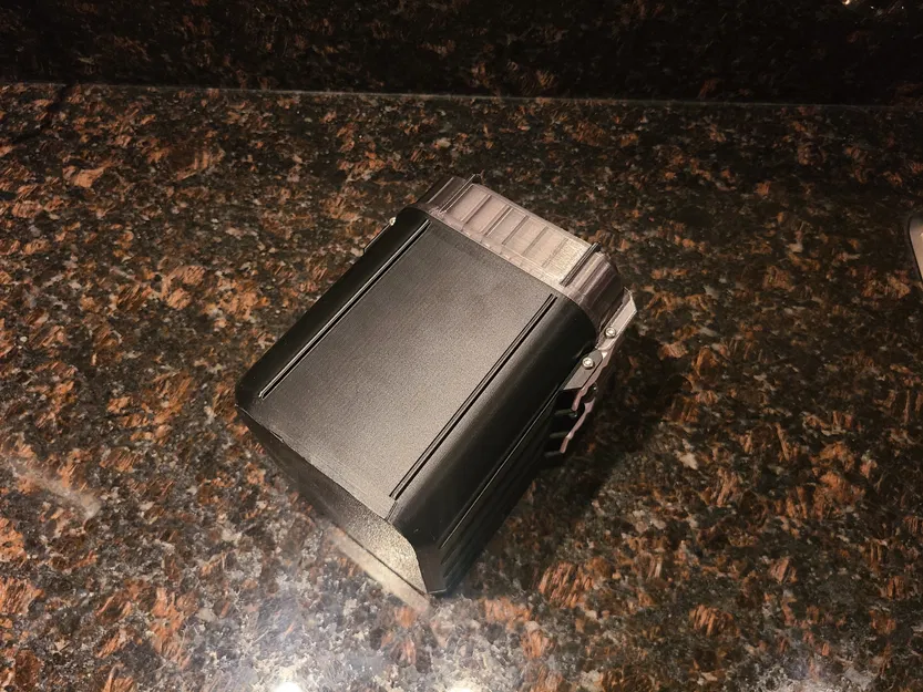 Hộp (box) DJI Mini 2 / Mini 2 SE - Image 5