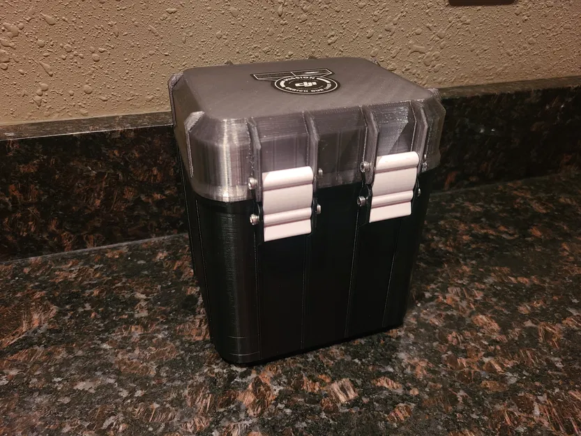 Hộp (box) DJI Mini 2 / Mini 2 SE - Image 7