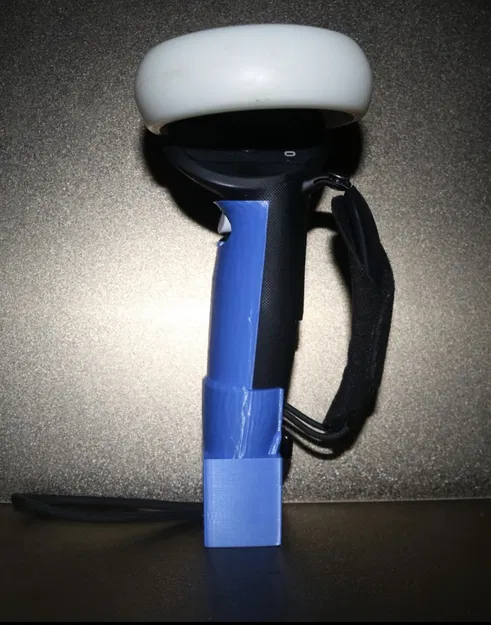 Gunstock cho Quest 2 cho kiwi (tay cầm mở rộng) - Image 1