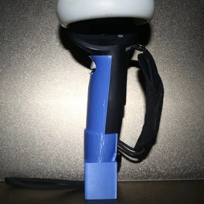 Gunstock cho Quest 2 cho kiwi (tay cầm mở rộng)