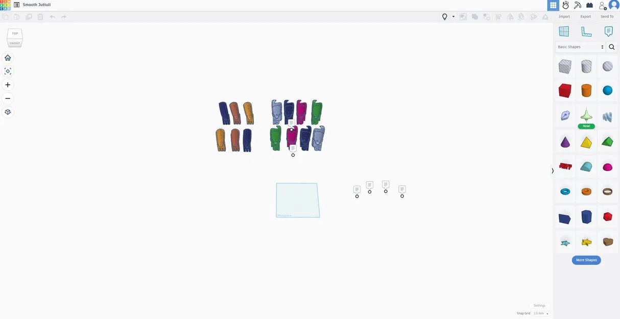 Gunstock cho Quest 2 cho kiwi (tay cầm mở rộng) - Image 2