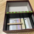 MOMIJI / MOMIDŽI INSERT (Organiser cho bản CZ) - Thumbnail 4
