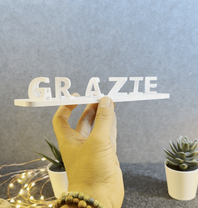 Grazie al Cazzo - Thumbnail 1