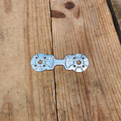 Spirit 1.6v - Motor Mount