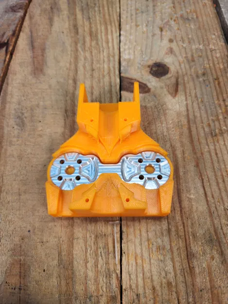 Spirit 1.6v - Motor Mount - Image 3