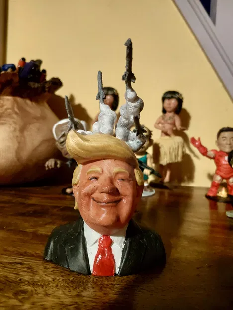 Golden Dome - Image 1