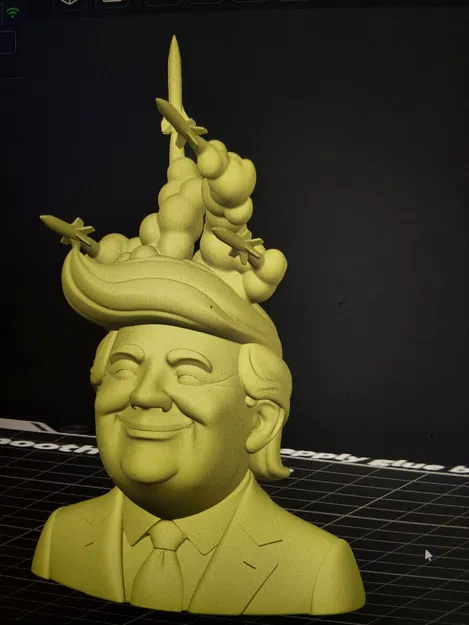 Golden Dome - Image 2